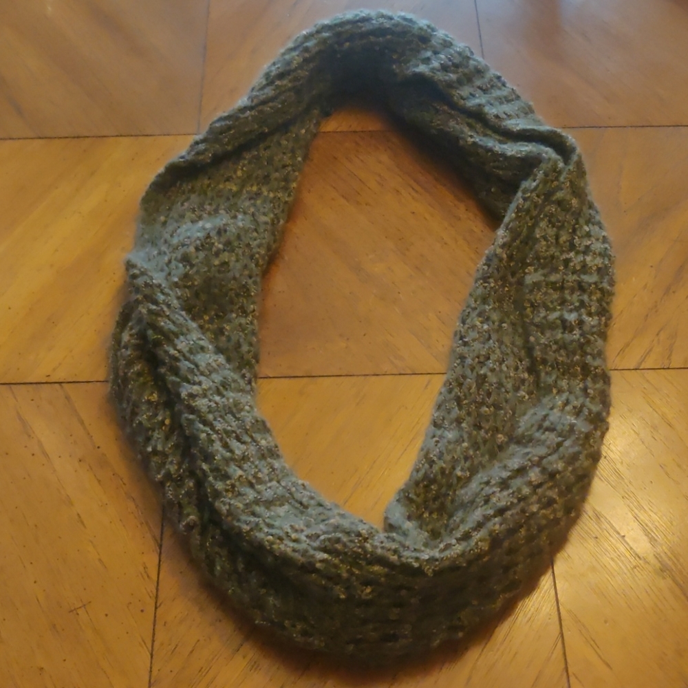 Infinity Scarf - image 1